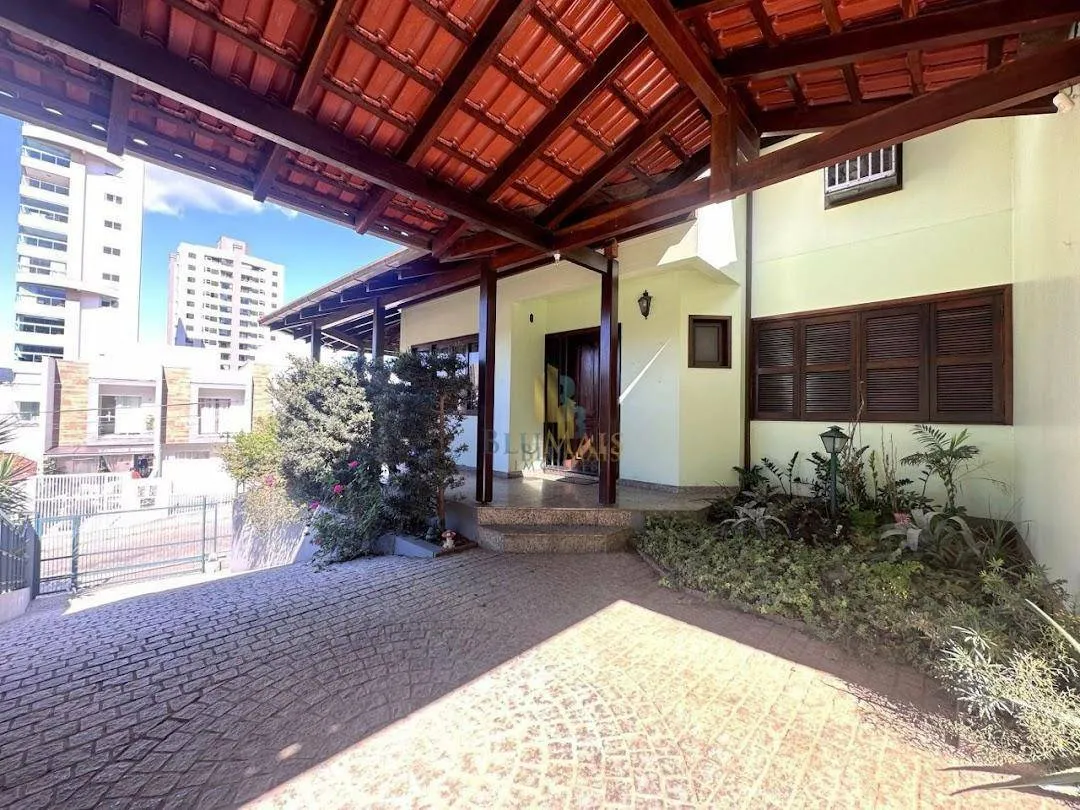 Casa Residencial à venda, Escola Agrícola, Blumenau - CA0157. — foto 3