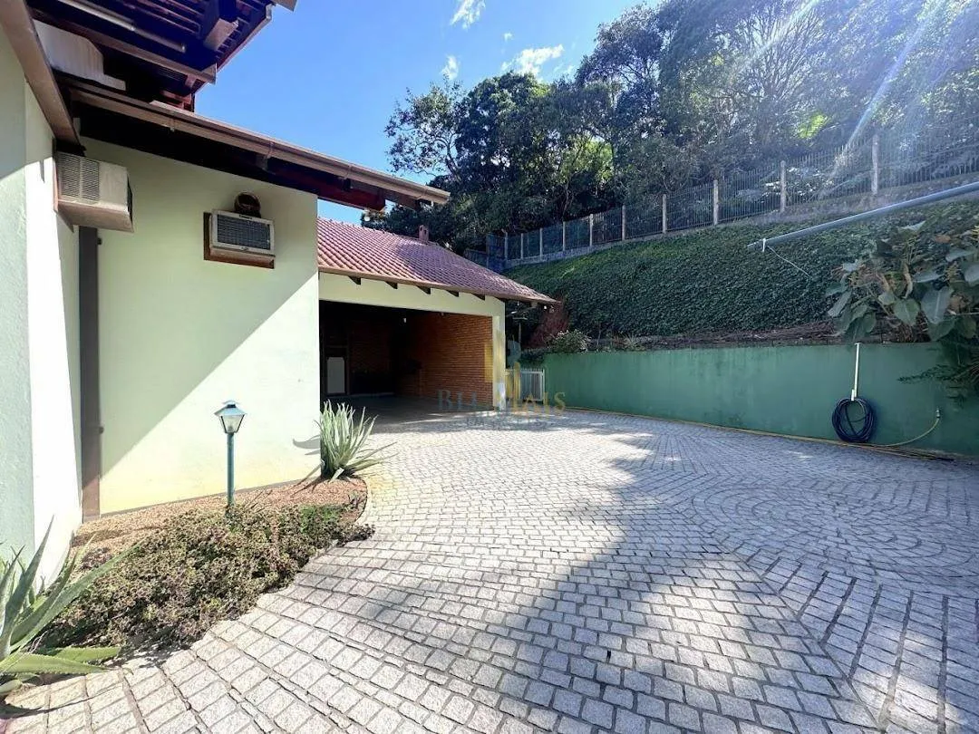 Casa Residencial à venda, Escola Agrícola, Blumenau - CA0157. — foto 4