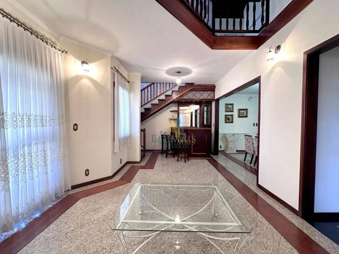 Casa Residencial à venda, Escola Agrícola, Blumenau - CA0157. — foto 6