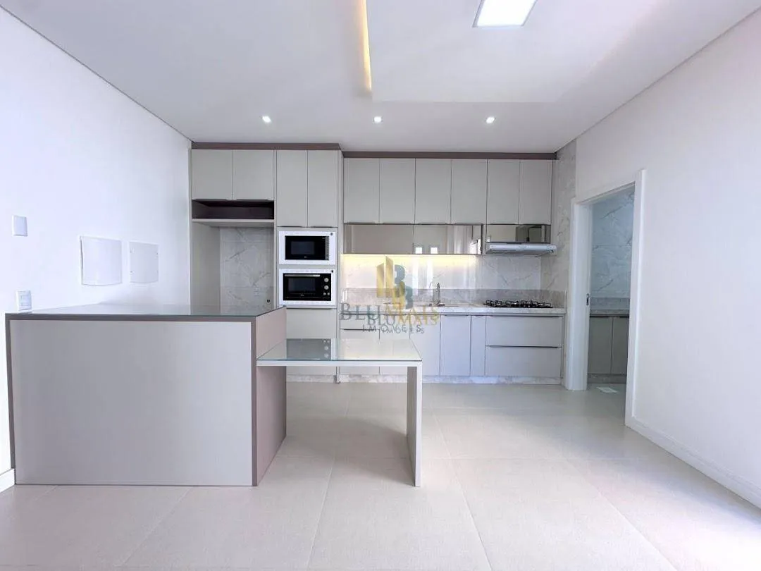 Casa Residencial à venda, Escola Agrícola, Blumenau - CA0160. — foto 3