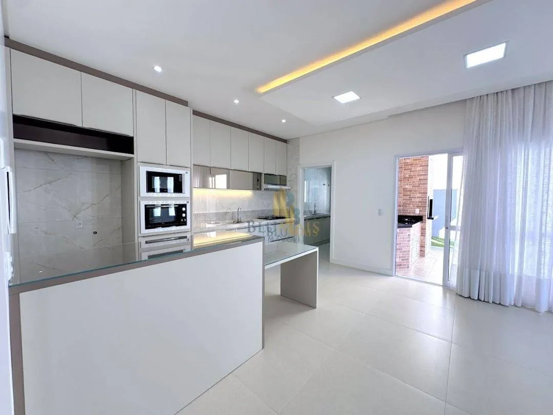 Casa Residencial à venda, Escola Agrícola, Blumenau - CA0160. — foto 4