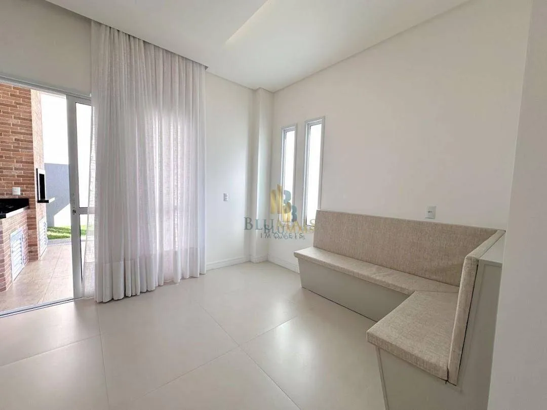 Casa Residencial à venda, Escola Agrícola, Blumenau - CA0160. — foto 7