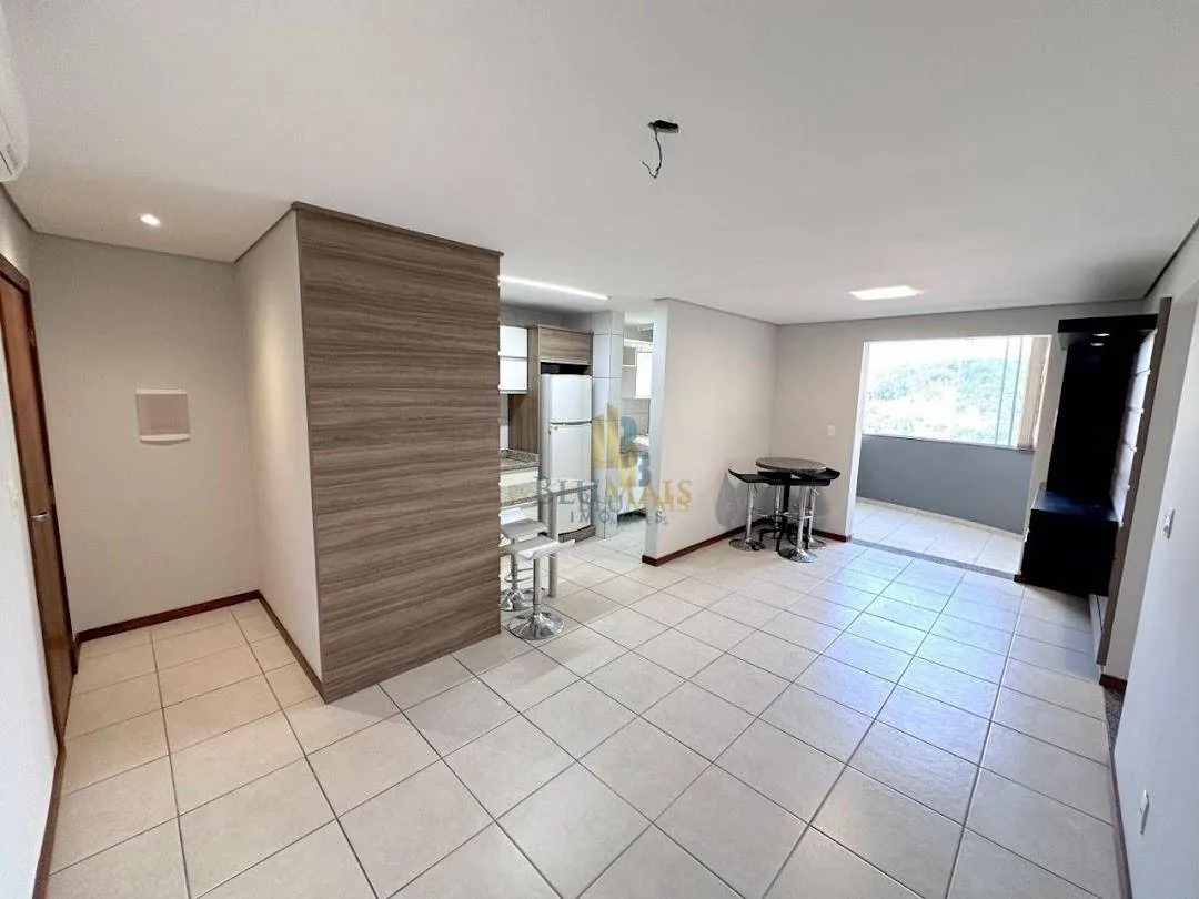 Apartamento Residencial à venda, Água Verde, Blumenau - AP0342. — foto 2
