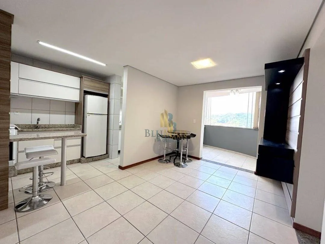 Apartamento Residencial à venda, Água Verde, Blumenau - AP0342. — foto 3