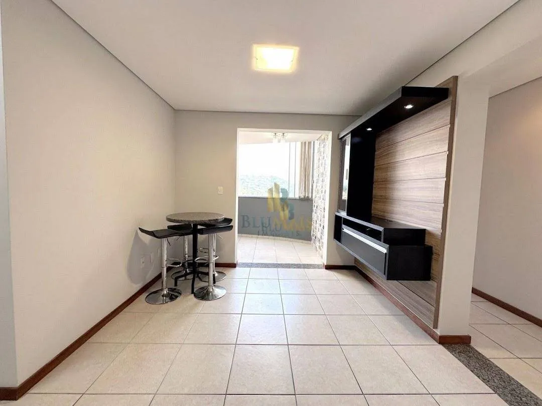 Apartamento Residencial à venda, Água Verde, Blumenau - AP0342. — foto 4