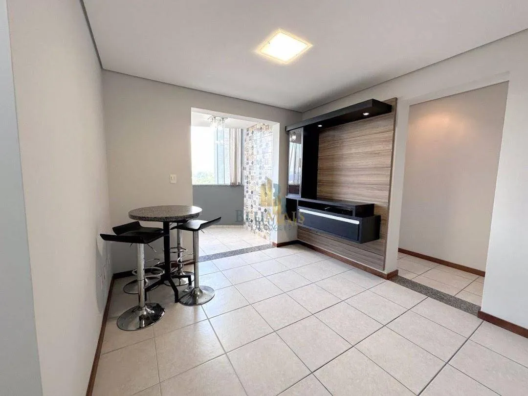 Apartamento Residencial à venda, Água Verde, Blumenau - AP0342. — foto 5
