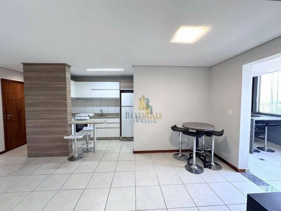 Apartamento Residencial à venda, Água Verde, Blumenau - AP0342. — foto 7