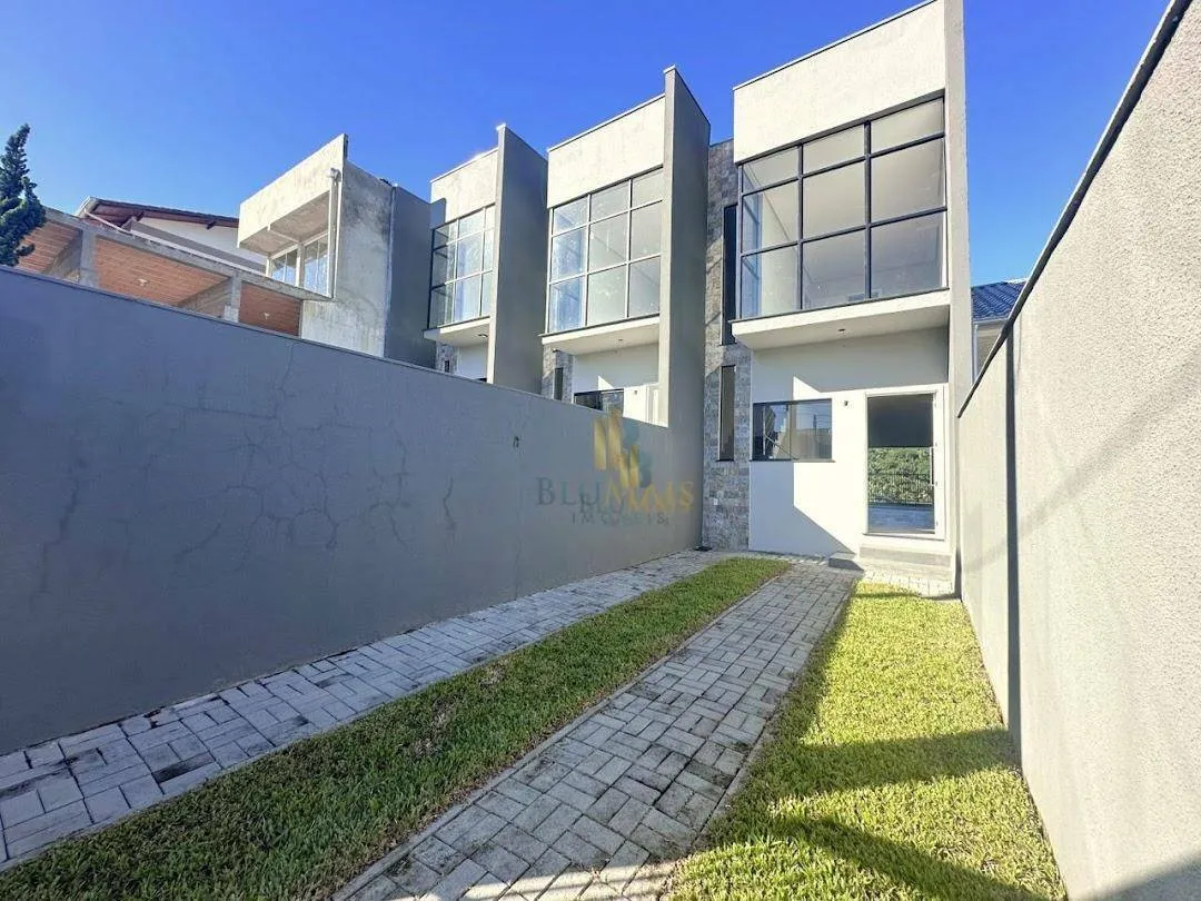 Casa Residencial à venda, Fortaleza Alta, Blumenau - CA0148. - foto 1