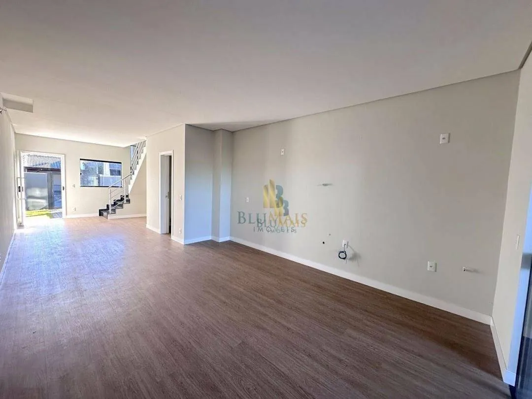 Casa Residencial à venda, Fortaleza Alta, Blumenau - CA0148. — foto 3