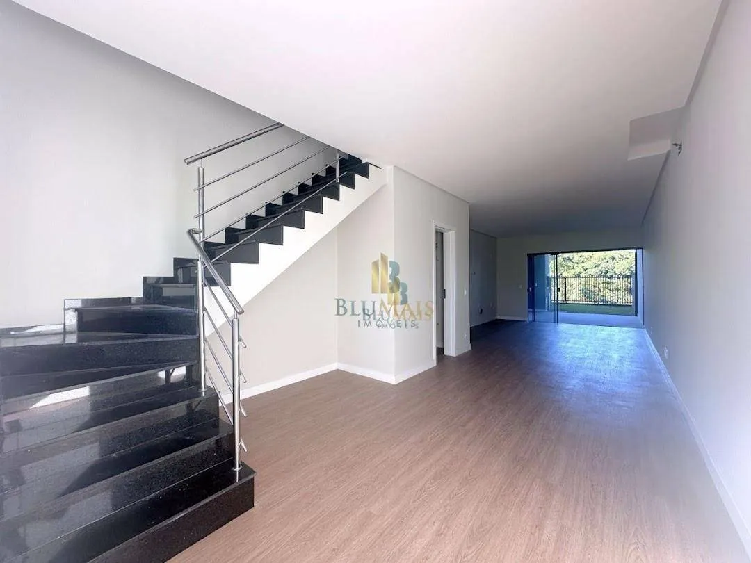 Casa Residencial à venda, Fortaleza Alta, Blumenau - CA0148. — foto 4