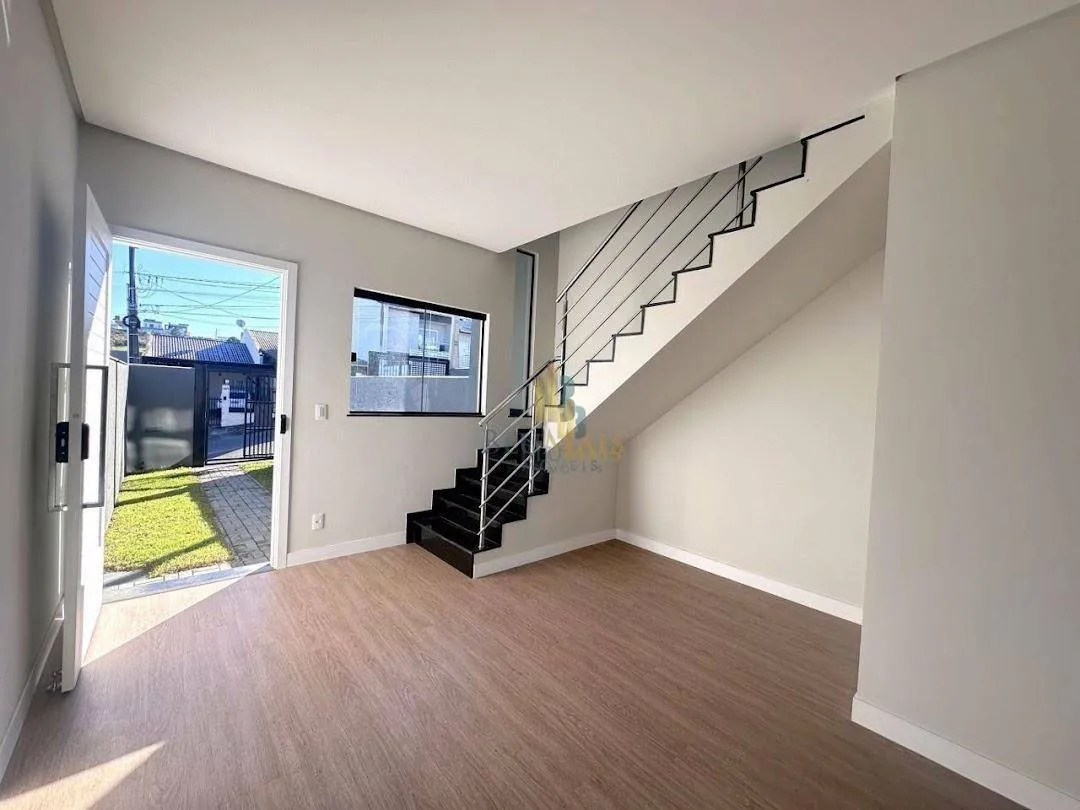 Casa Residencial à venda, Fortaleza Alta, Blumenau - CA0148. — foto 5