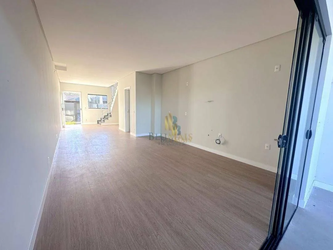 Casa Residencial à venda, Fortaleza Alta, Blumenau - CA0148. — foto 6