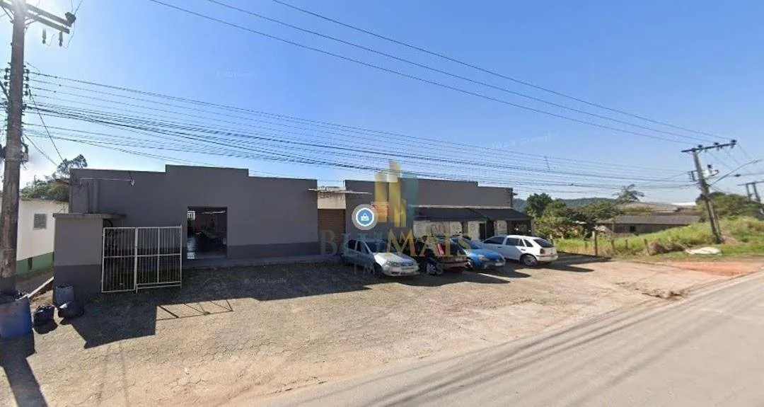 Galpão Comercial à venda, Figueira, Gaspar - GA0003. — foto 2