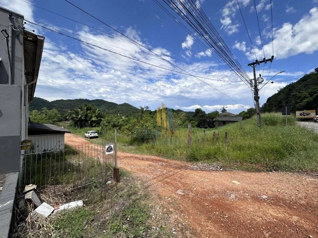 Terreno Comercial à venda, Figueira, Gaspar - TE0043. — foto 2