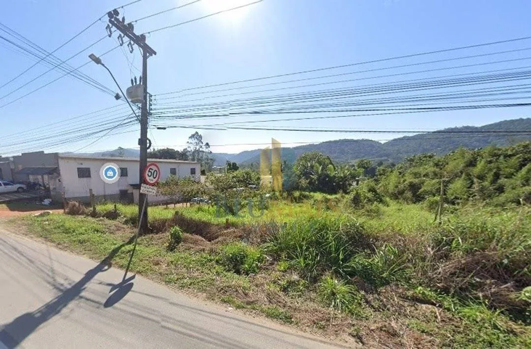 Terreno Comercial à venda, Figueira, Gaspar - TE0043. — foto 3