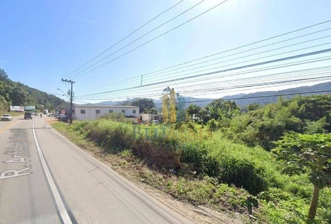 Terreno Comercial à venda, Figueira, Gaspar - TE0043. — foto 4