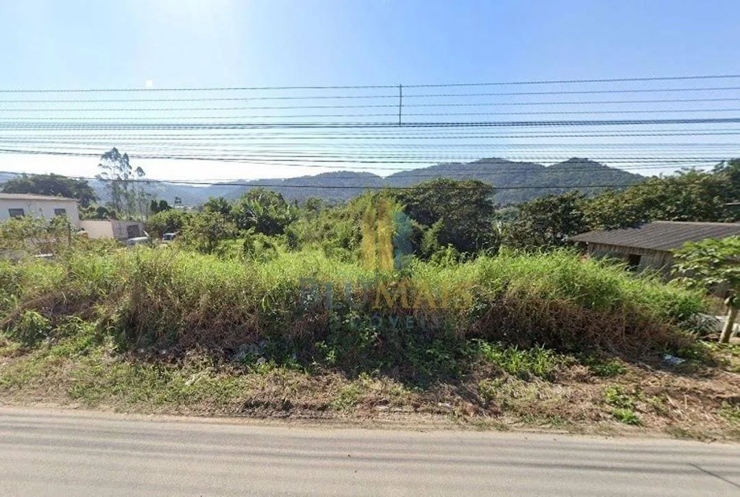 Terreno Comercial à venda, Figueira, Gaspar - TE0043. — foto 5