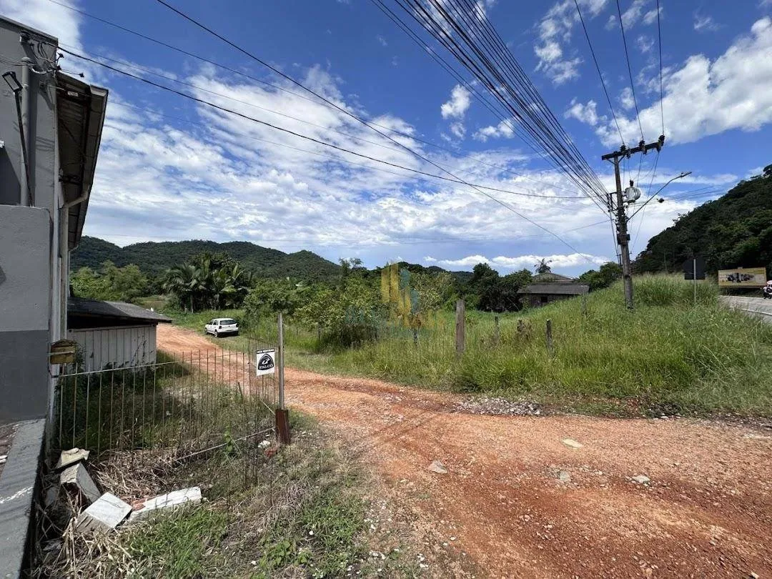 Terreno Comercial à venda, Figueira, Gaspar - TE0044. - foto 1