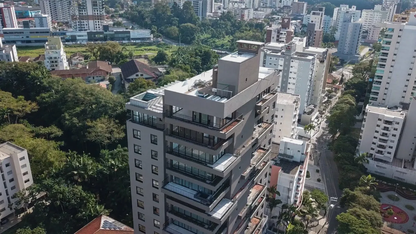 Dados dos Apartamentos Com 146,00m de área privativa 3 Suítes 3 vagas de garagem. - foto 1