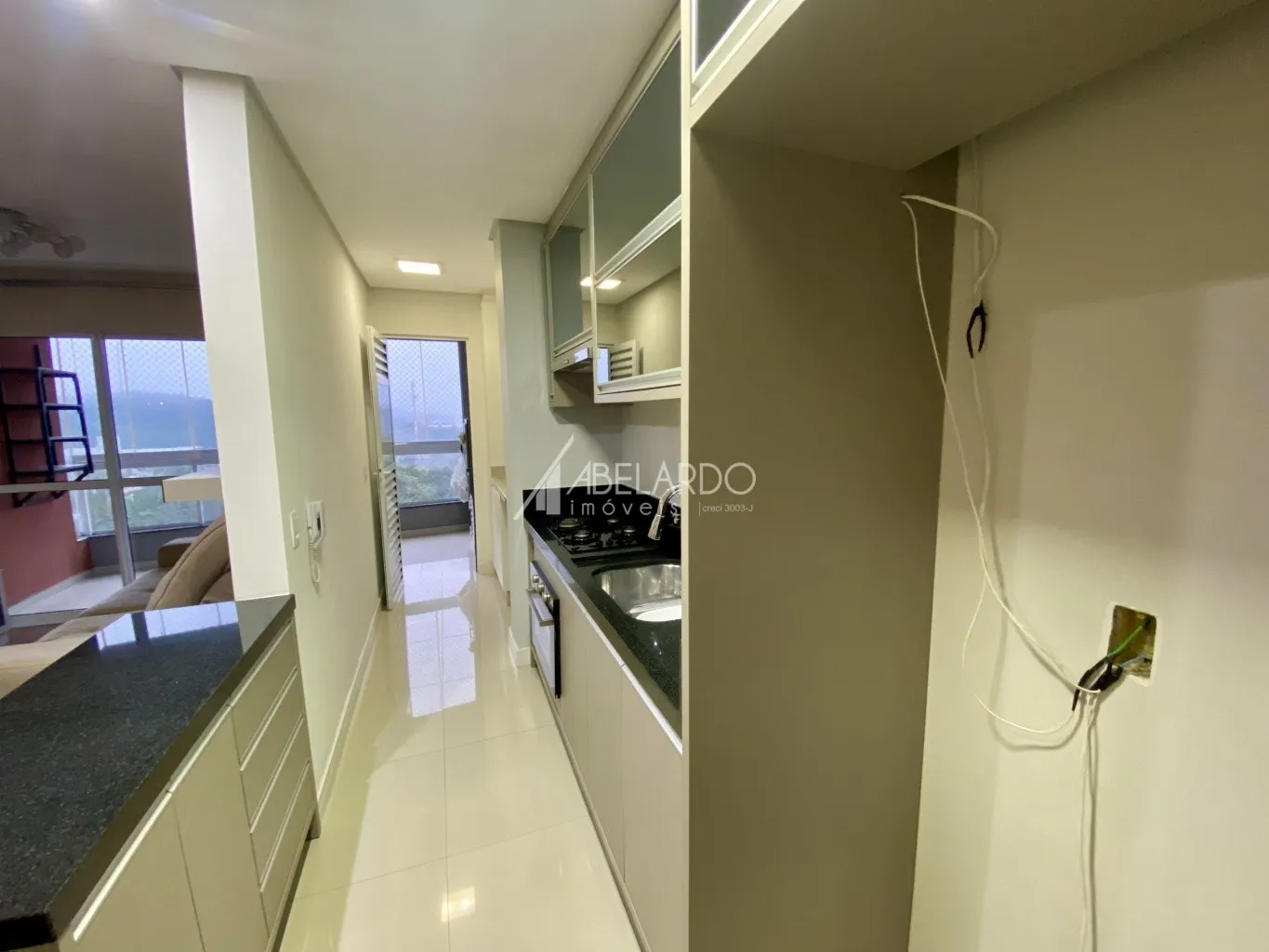 APARTAMENTO MOBILIADO SEM ELETROS - ITOUPAVA CENTRAL — foto 2