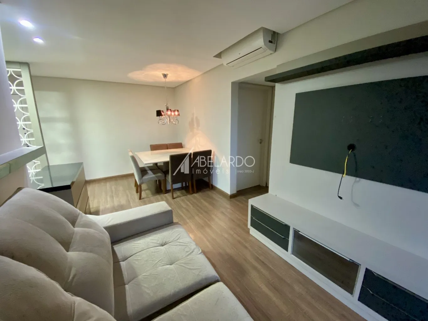 APARTAMENTO MOBILIADO SEM ELETROS - ITOUPAVA CENTRAL — foto 7
