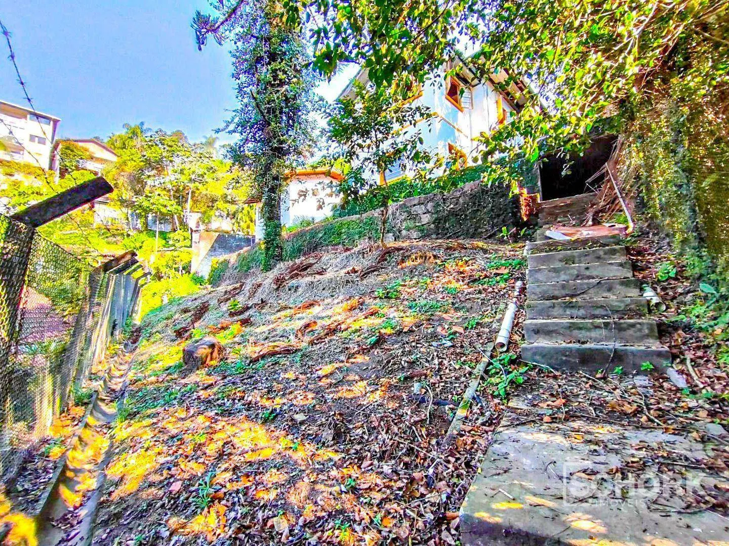 Terreno à venda, 775 m por R$ 720.000,00 - Centro - Blumenau/SC — foto 3