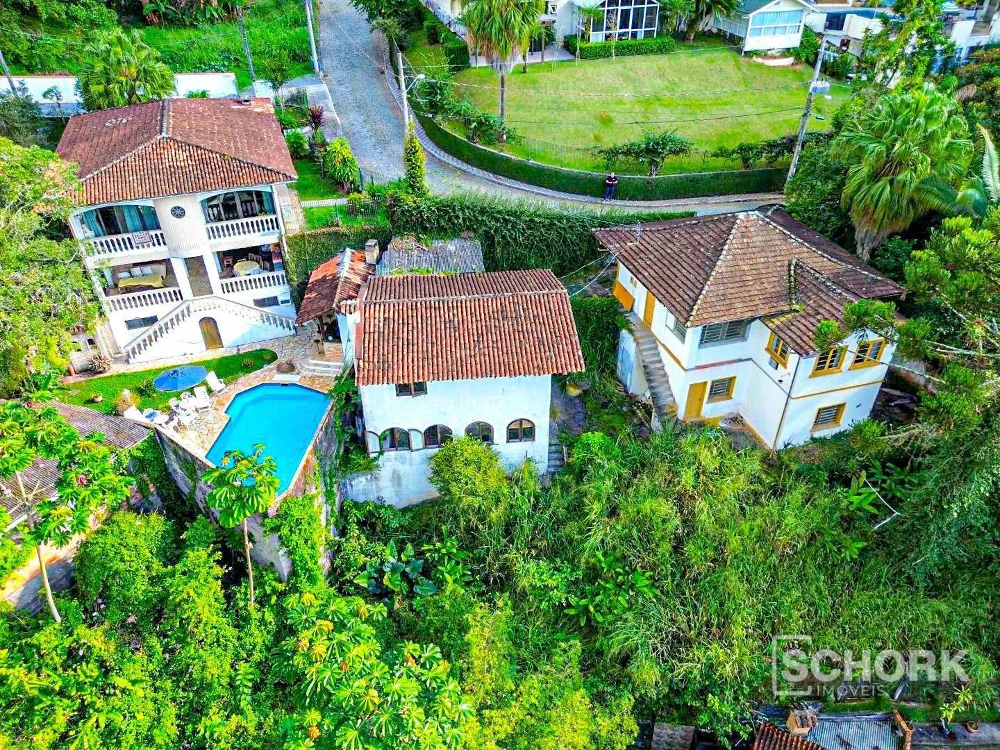 Terreno à venda, 775 m por R$ 720.000,00 - Centro - Blumenau/SC — foto 4