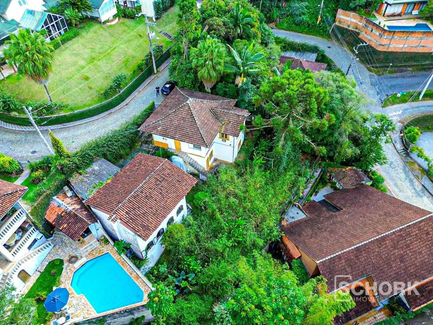 Terreno à venda, 775 m por R$ 720.000,00 - Centro - Blumenau/SC — foto 5