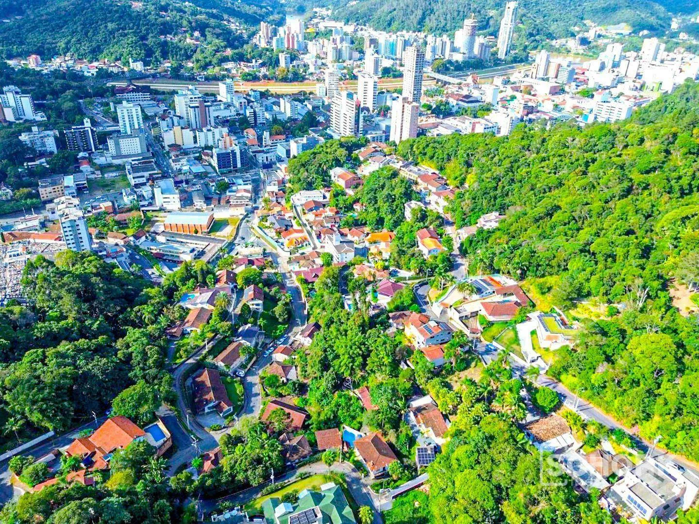 Terreno à venda, 775 m por R$ 720.000,00 - Centro - Blumenau/SC — foto 7