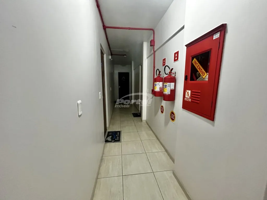 Apartamento mobiliado em Balneário Piçarras no bairro Centro (Cód. 21033) — foto 2