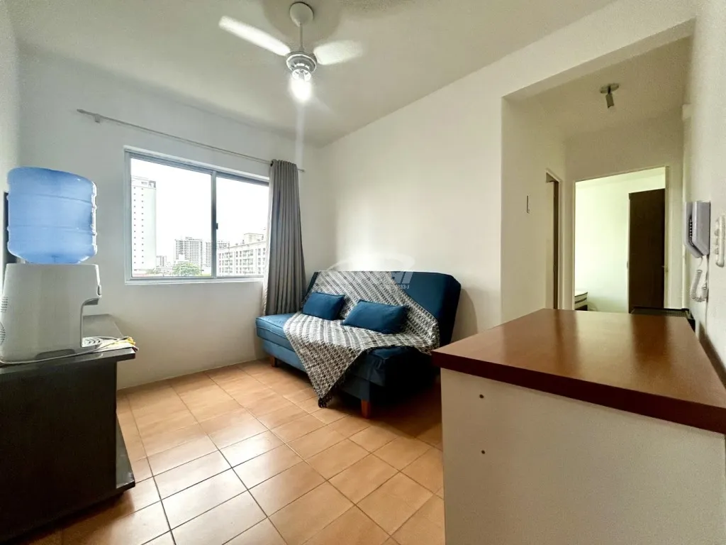 Apartamento mobiliado em Balneário Piçarras no bairro Centro (Cód. 21033) — foto 3