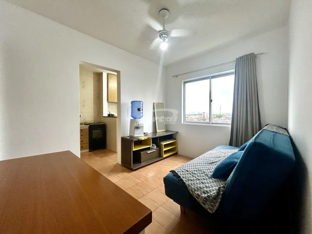 Apartamento mobiliado em Balneário Piçarras no bairro Centro (Cód. 21033) — foto 4