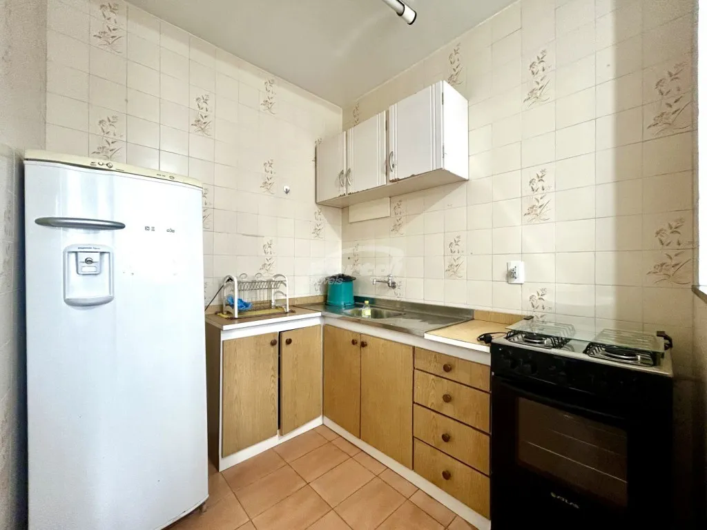 Apartamento mobiliado em Balneário Piçarras no bairro Centro (Cód. 21033) — foto 5