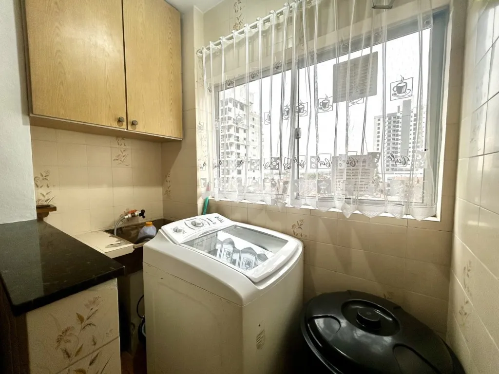 Apartamento mobiliado em Balneário Piçarras no bairro Centro (Cód. 21033) — foto 6