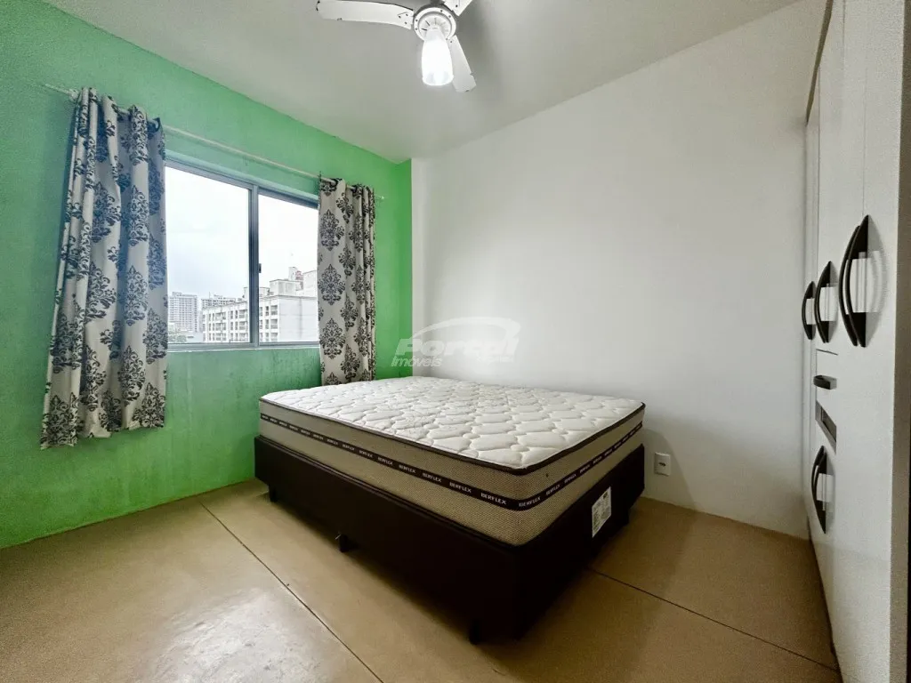 Apartamento mobiliado em Balneário Piçarras no bairro Centro (Cód. 21033) — foto 7