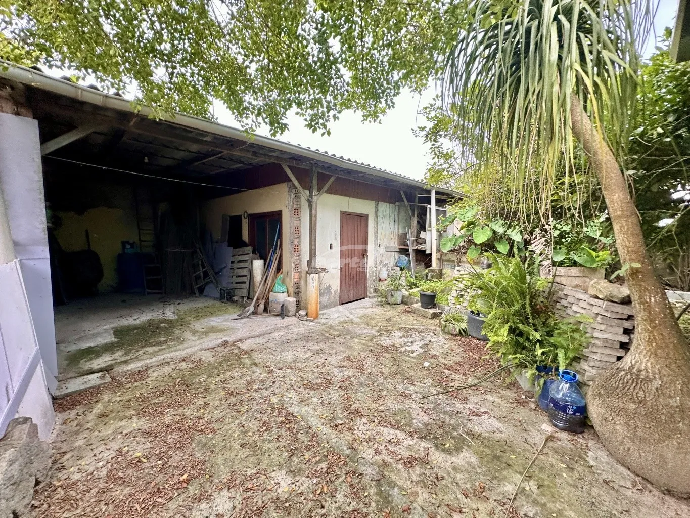 Prédio: 1 apartamento com área de festas e 2 salas comerciais no bairro meia praia em Navegantes/SC (Cód. 21709) — foto 5