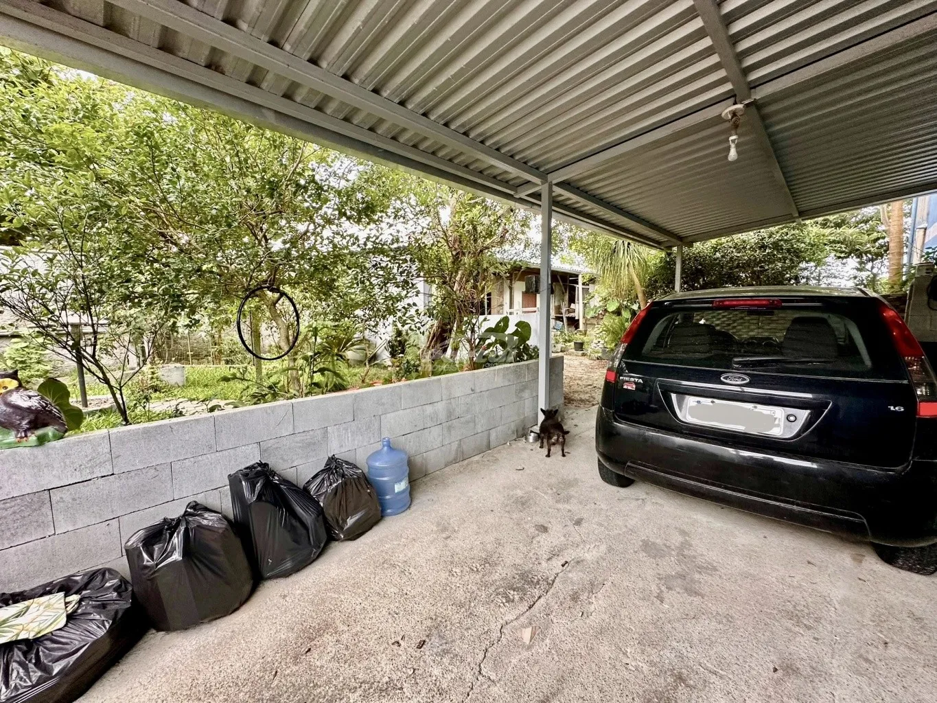 Prédio: 1 apartamento com área de festas e 2 salas comerciais no bairro meia praia em Navegantes/SC (Cód. 21709) — foto 6