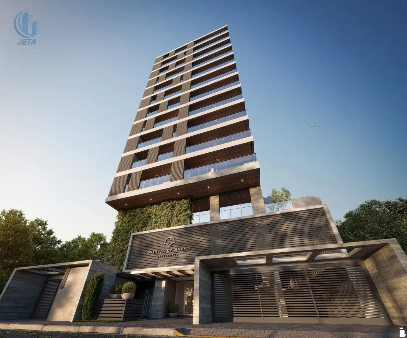 LANÇAMENTO EM BARRA VELHA - PLANTA 02 — foto 2