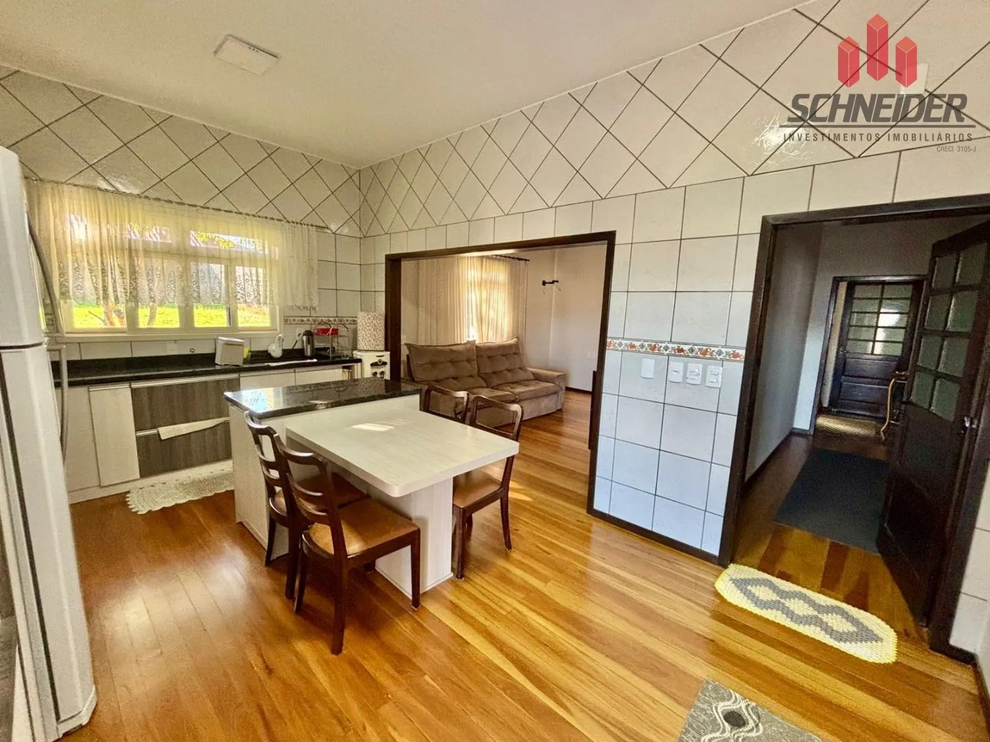 Casa com 3 dormitórios à venda no bairro Carijós em Indaial/SC — foto 6