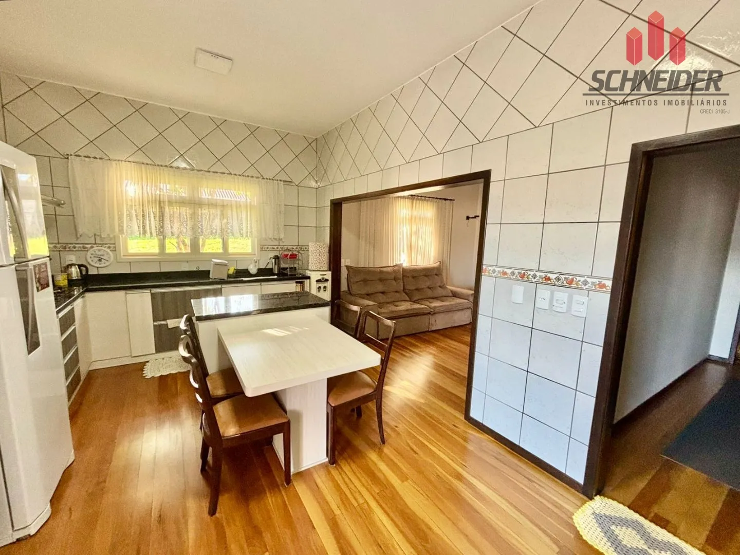 Casa com 3 dormitórios à venda no bairro Carijós em Indaial/SC — foto 7