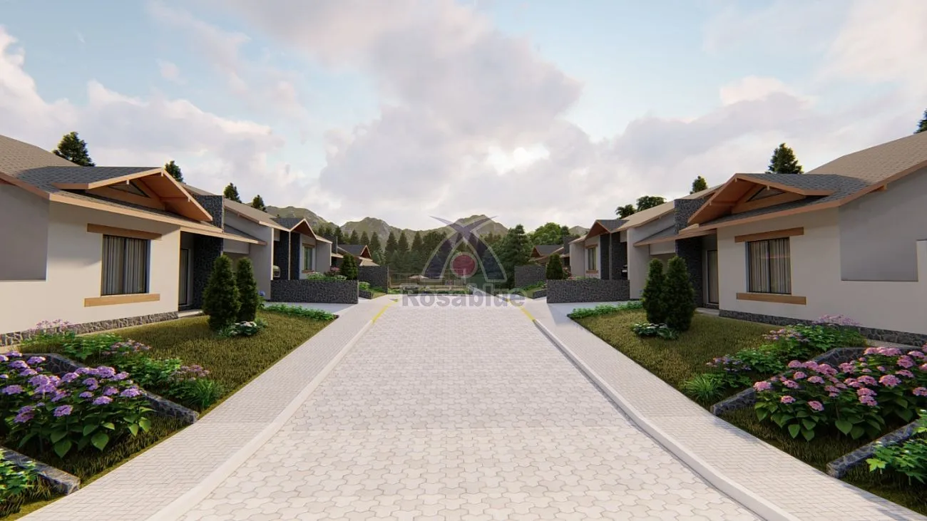 CASA NO RESIDENCIAL GRAMADO - MEIO — foto 5