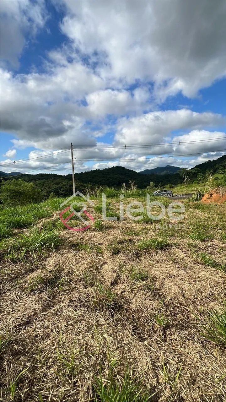 Terreno Lindo no Residencial Eco Garden no Bairro Testo Central em Pomerode com 450,00m fazendo frente em 15,00 metros. — foto 5