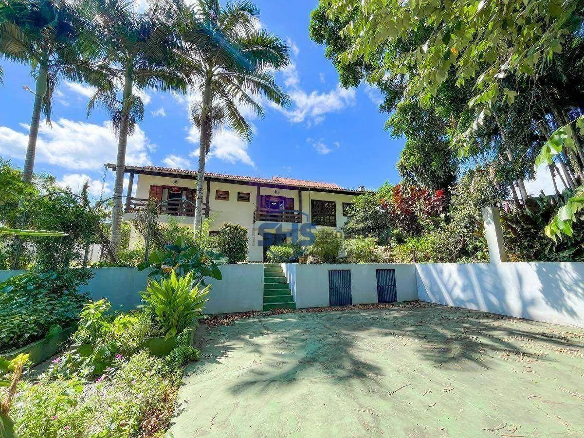 Casa com 4 dormitórios à venda, 355 m por R$ 1.400.000,00 - Fortaleza - Blumenau/SC - foto 1