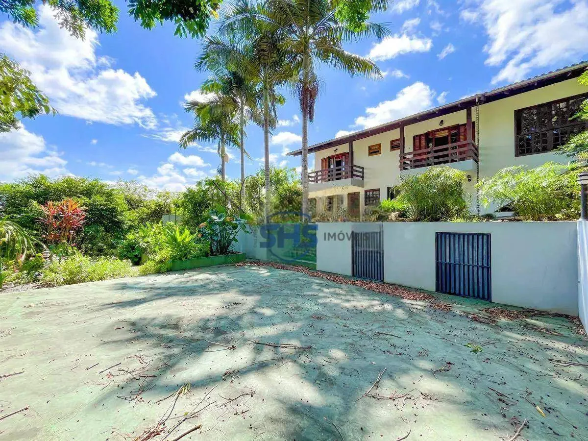 Casa com 4 dormitórios à venda, 355 m por R$ 1.400.000,00 - Fortaleza - Blumenau/SC — foto 2