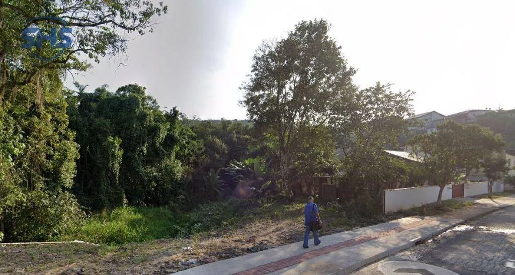 Terreno na Ponta Aguda - foto 1
