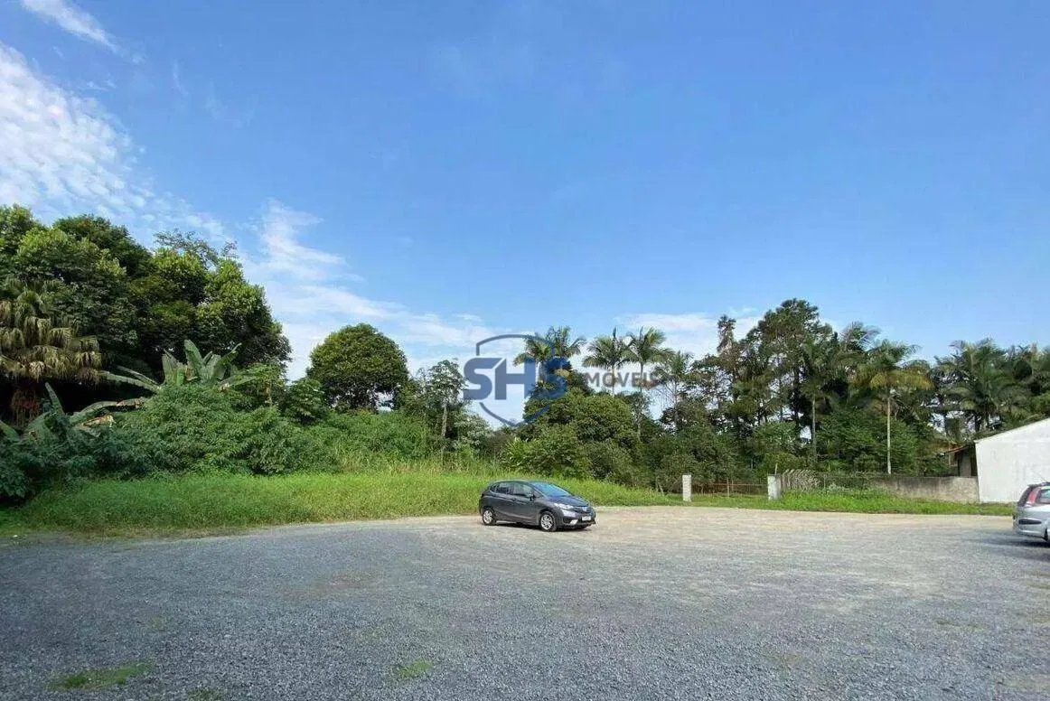 Oportunidade Terreno Itoupava Central - foto 1