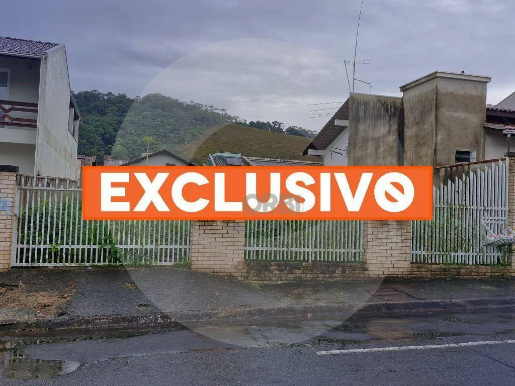 Terreno à venda, 360 m por R$ 290.000,00 - Bela Vista - Gaspar/SC - foto 1