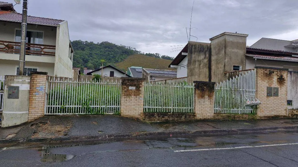 Terreno à venda, 360 m por R$ 290.000,00 - Bela Vista - Gaspar/SC — foto 2