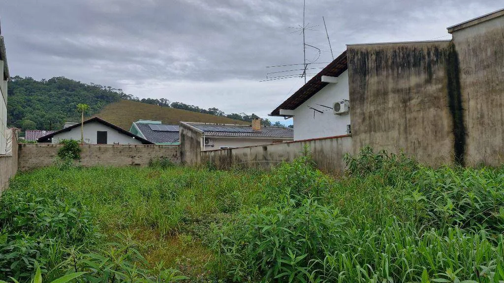 Terreno à venda, 360 m por R$ 290.000,00 - Bela Vista - Gaspar/SC — foto 3