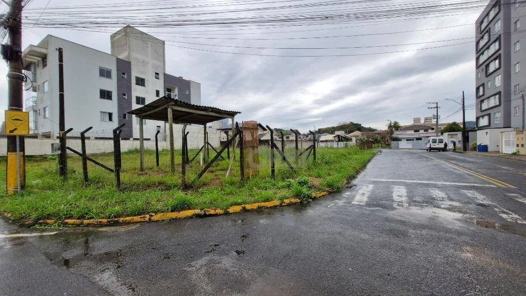 Terreno à venda, 817 m por R$ 670.000,00 - Bela Vista - Gaspar/SC — foto 2